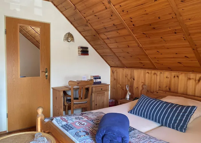 Schumacher's - Buecherhotel Vendégház 3*