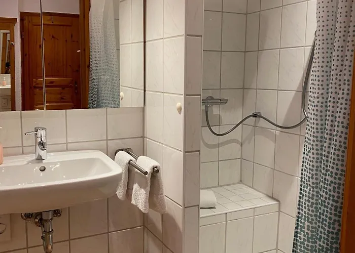 Schumacher's - Buecherhotel Vendégház