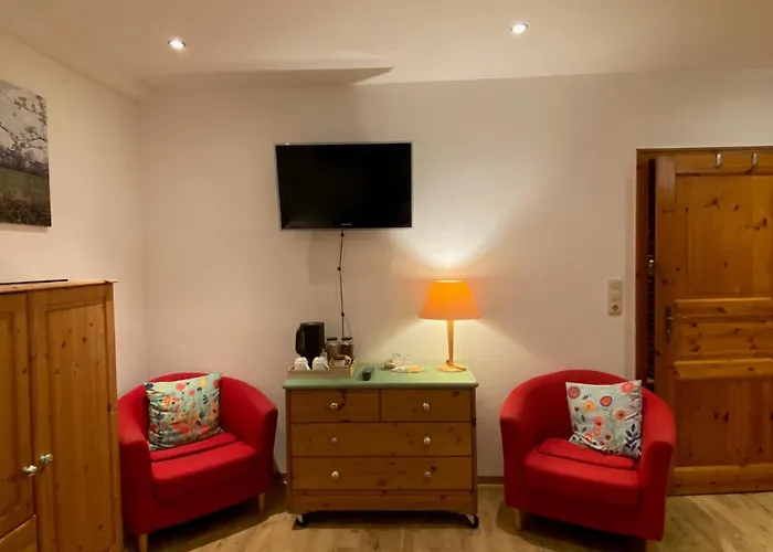 Vendégház Schumacher's - Buecherhotel