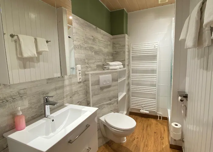 Schumacher's - Buecherhotel