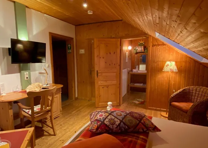 Schumacher's - Buecherhotel Vendégház 3*
