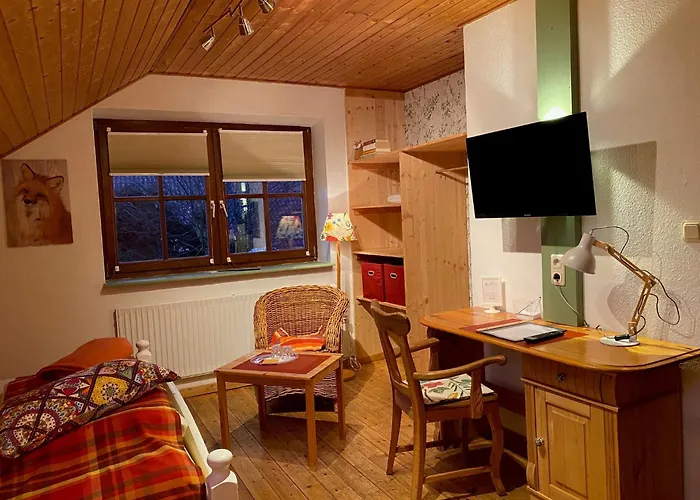 Schumacher's - Buecherhotel 3* Friedeburg