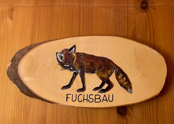 Schumacher's - Buecherhotel